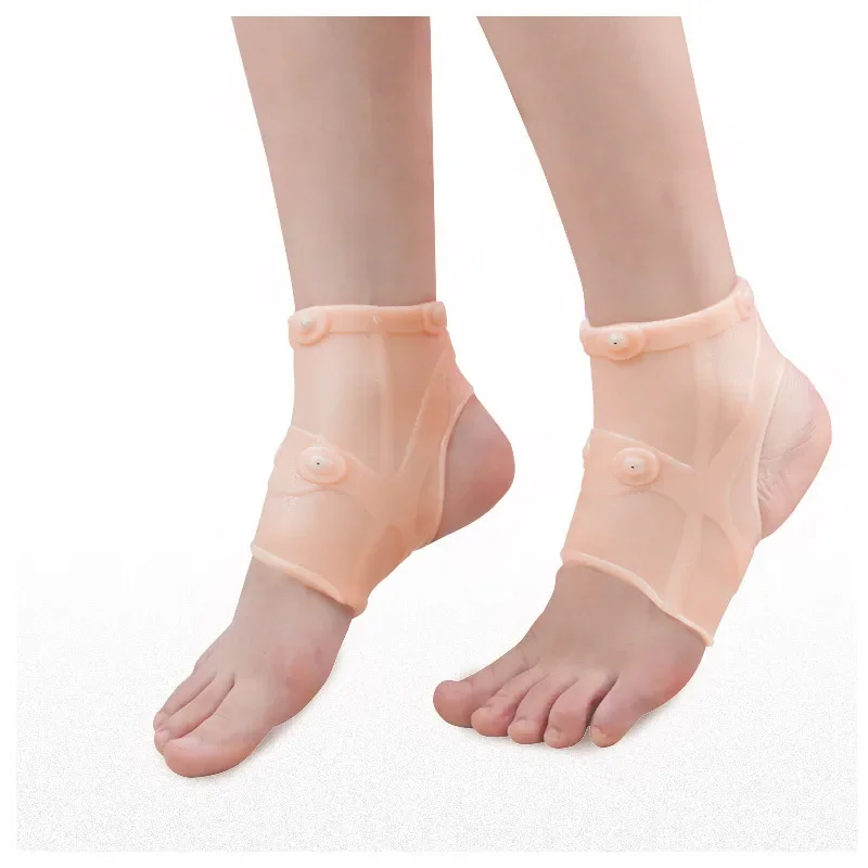 Ankle Brace Sock - 1PC Magnetic Ankle Brace Support Compression
