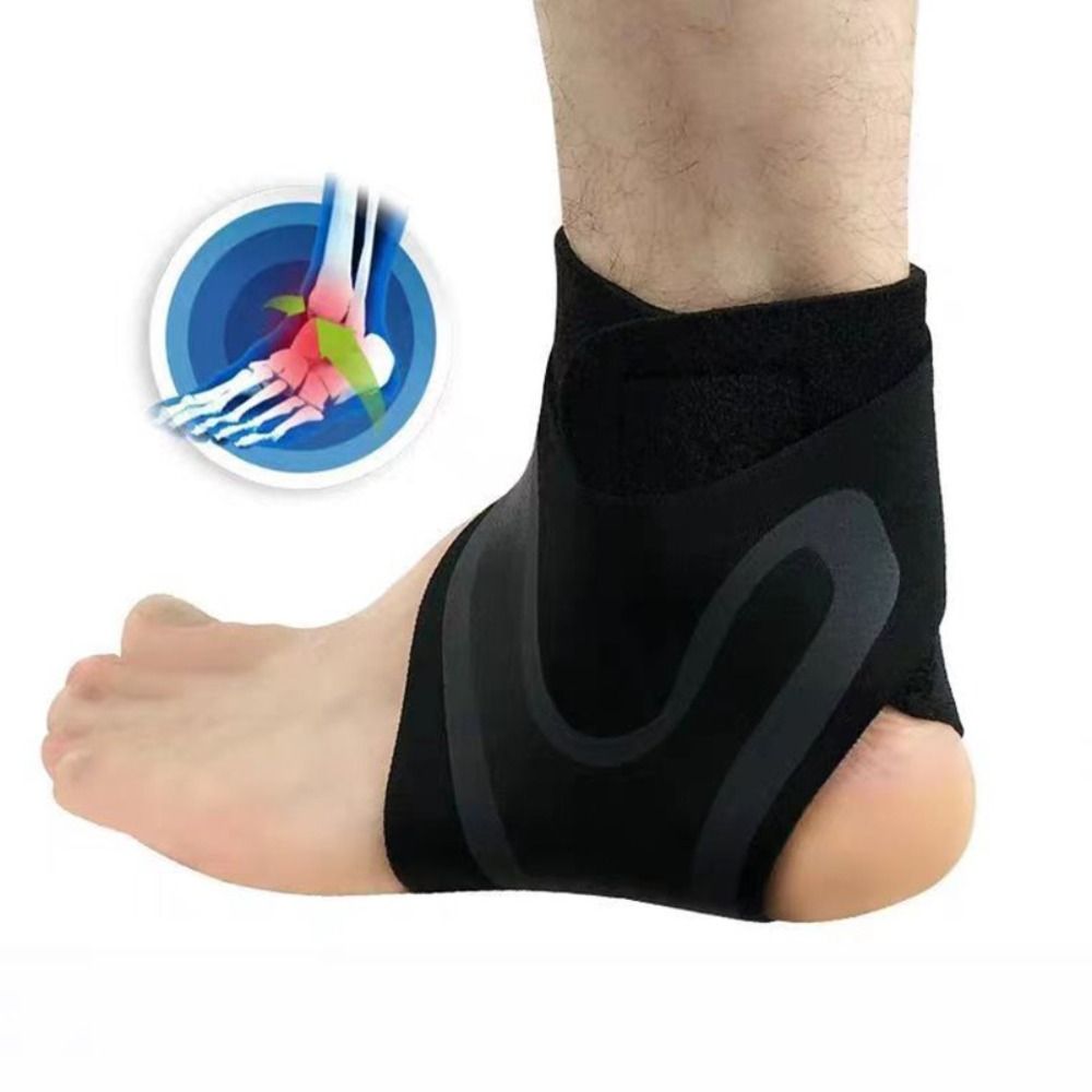 Ankle Brace Sock - Plantar Fasciitis Foot Socks Terylene Joint