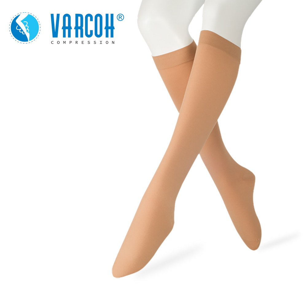 Compression Sock Medical - 20-30 mmHg Knee High Compression Socks