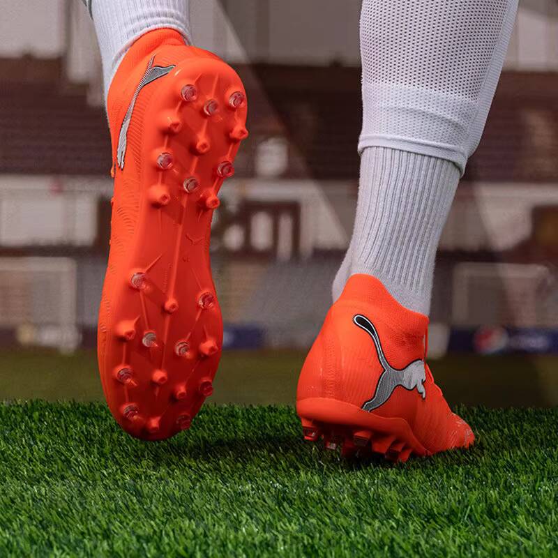 Puma Shoes Rs-X - New PUMA Men's MG Football Boots