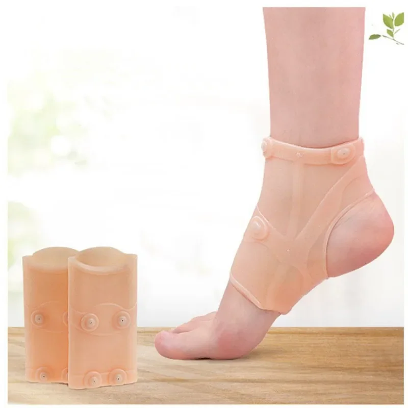 1PC Magnetic Ankle Brace Suppo - Ankle Brace Sock recension och pris