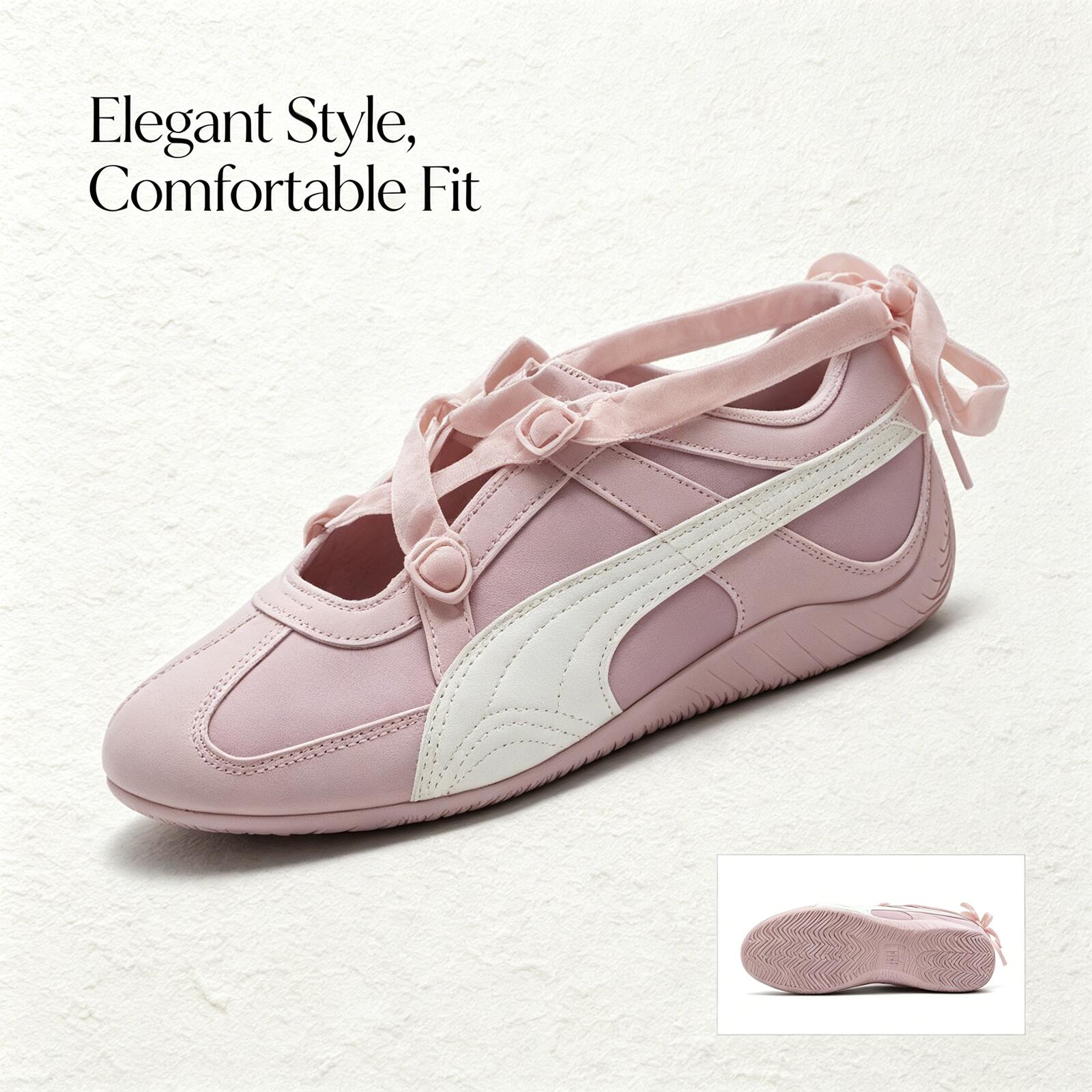 Puma Women's Casual Shoes Comf - Puma Shoes Rs-X recension och pris