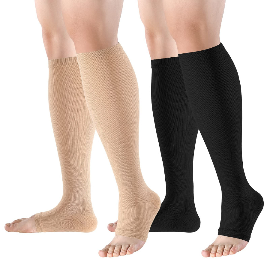 Medical Grade Compression Stoc - Compression Sock Medical recension och pris