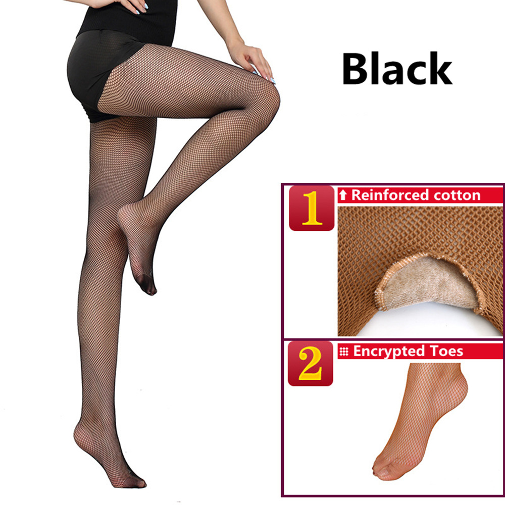 Professional Latin Dance Fishn - Fishnet Stocking Women recension och pris