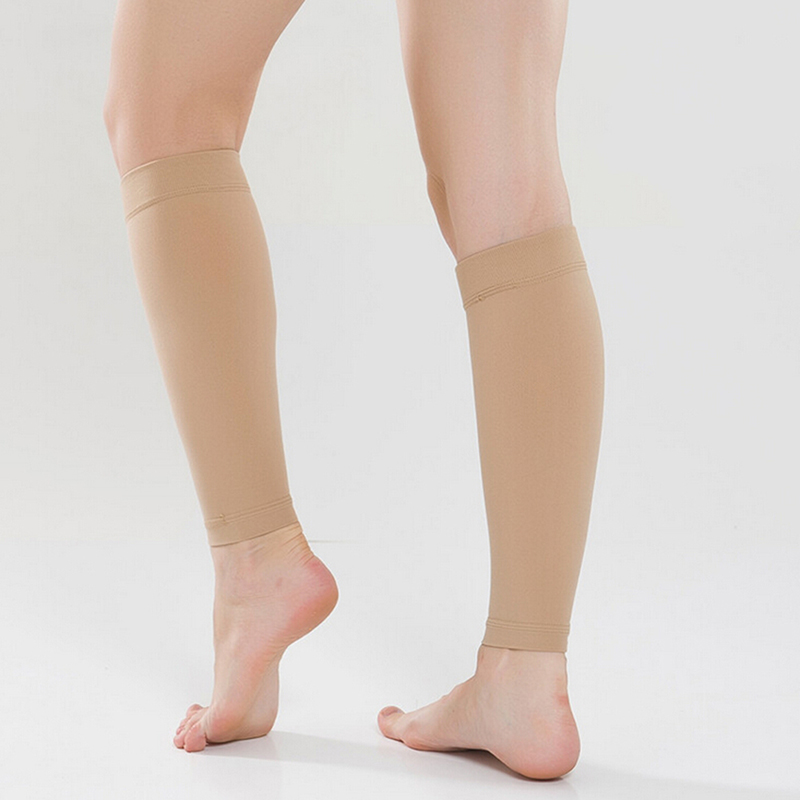 New 1pair Cotton Elastic Compr - Compression Sock Medical recension och pris