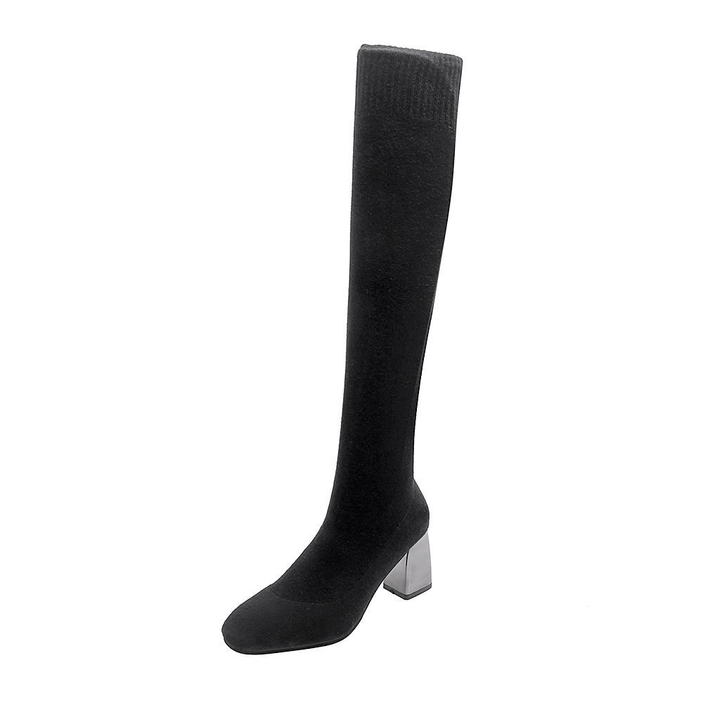 Socks Shoes Women 2026 New Soc - Knee High Sock Women recension och pris