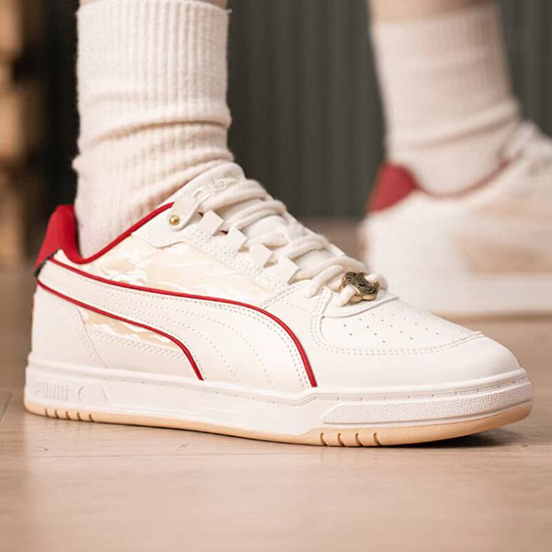 Caven PUMA III Year Of The Hor - Puma Shoes Rs-X recension och pris