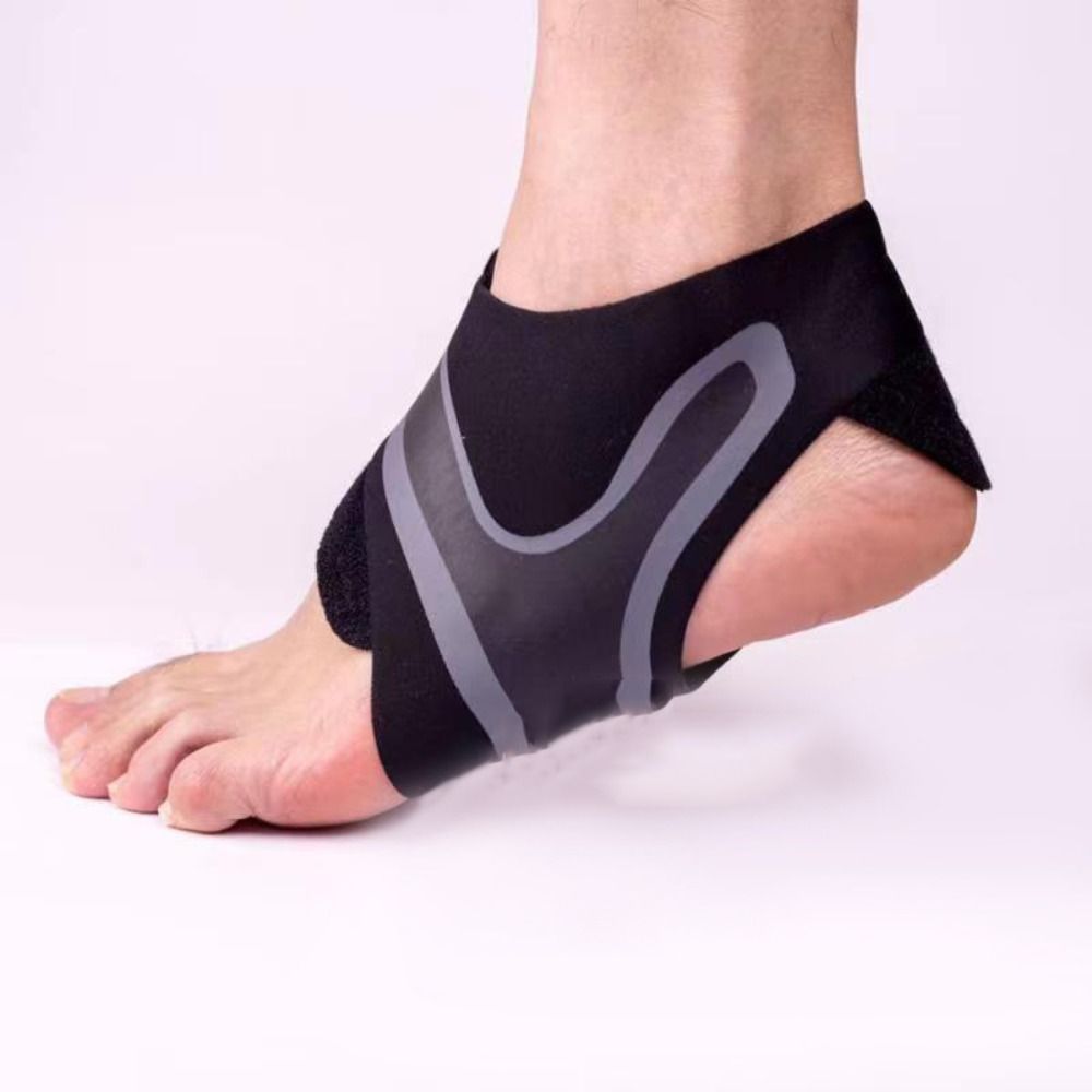 Plantar Fasciitis Foot Socks T - Ankle Brace Sock recension och pris