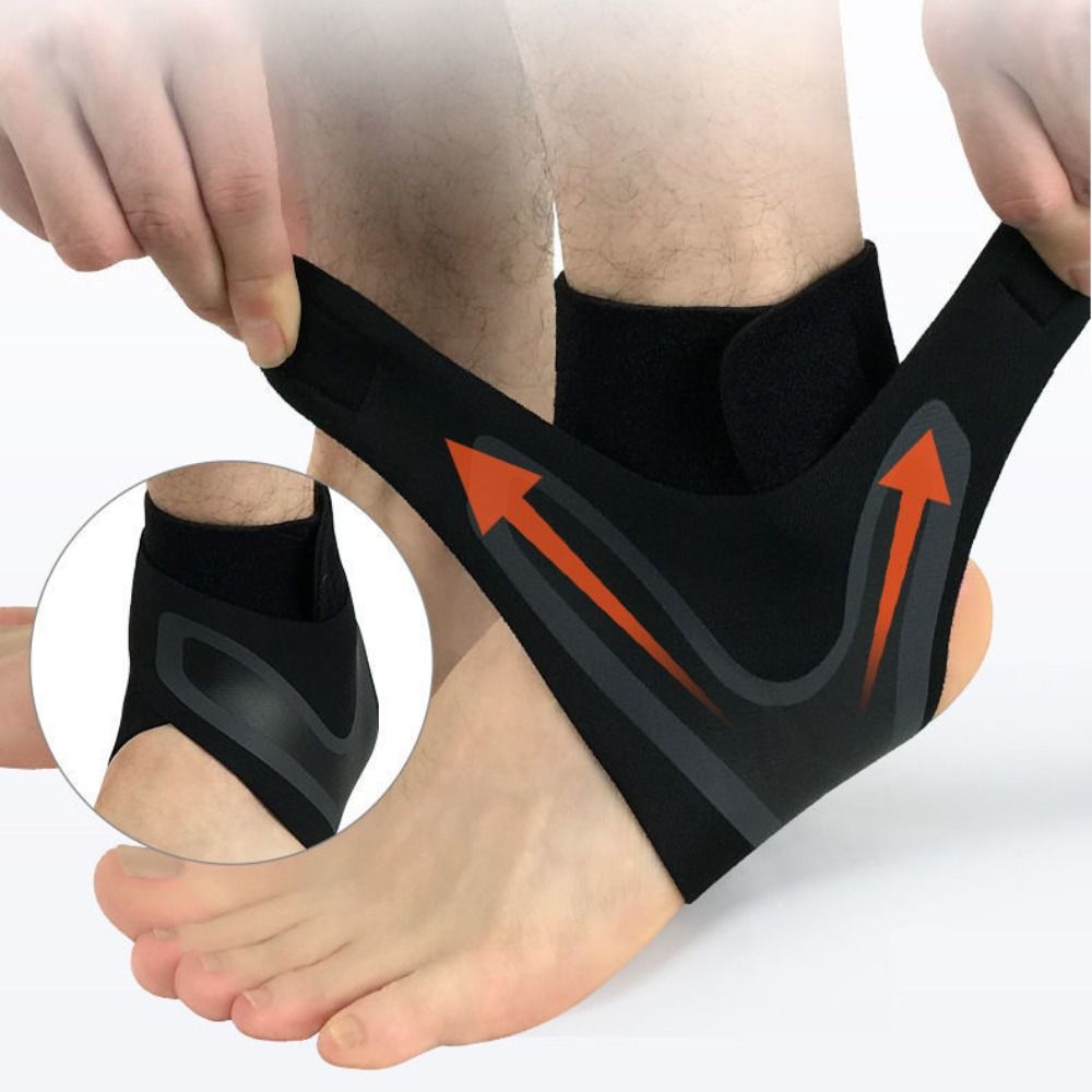 Plantar Fasciitis Foot Socks T - Ankle Brace Sock recension och pris