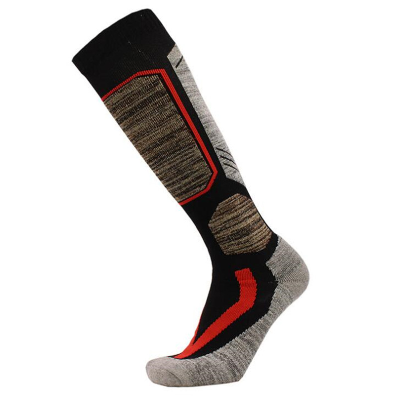 Adult Thermal Ski Socks Cotton - Thermal Sock Winter recension och pris