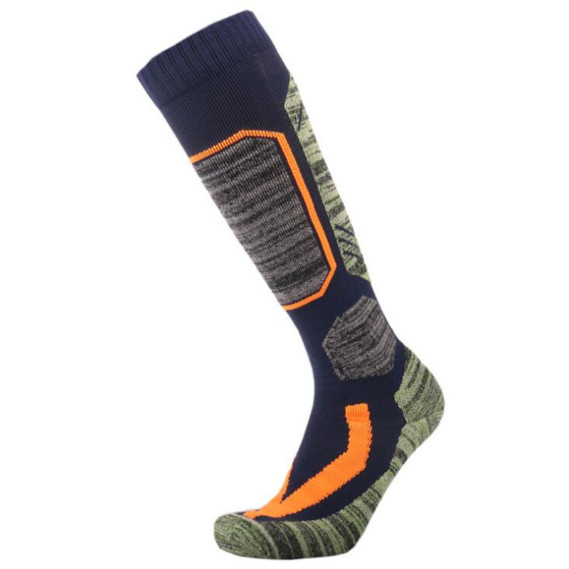 Adult Thermal Ski Socks Cotton - Thermal Sock Winter recension och pris