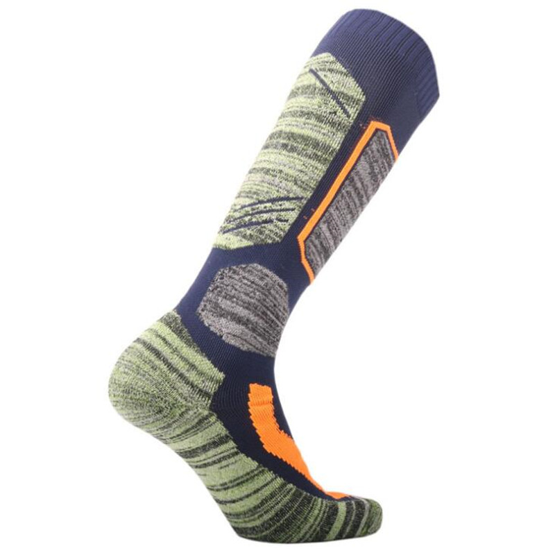 Adult Thermal Ski Socks Cotton - Thermal Sock Winter recension och pris