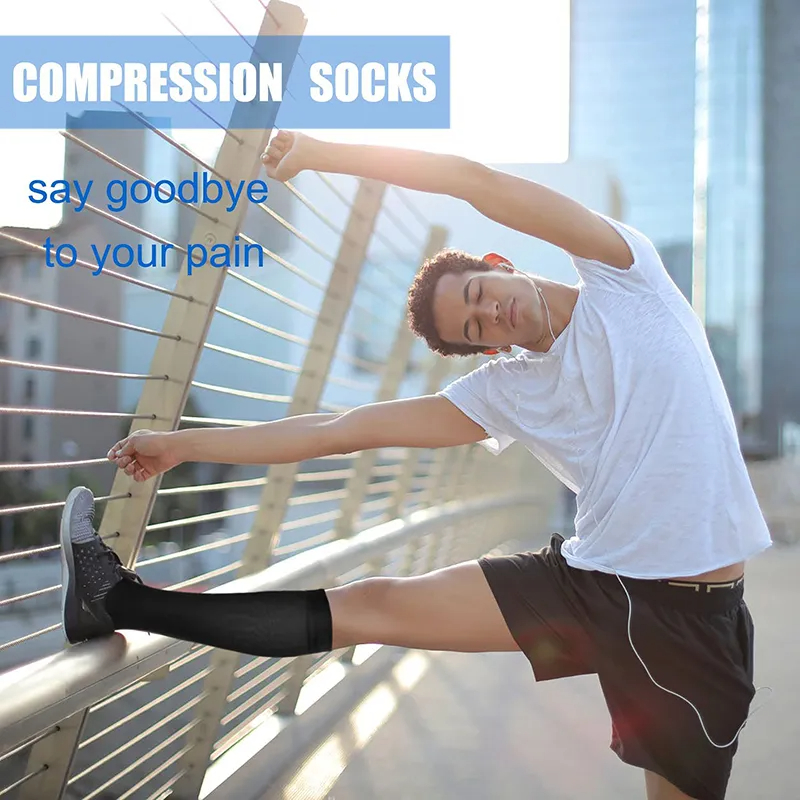 Compression Socks Medical Soli - Compression Sock Medical recension och pris