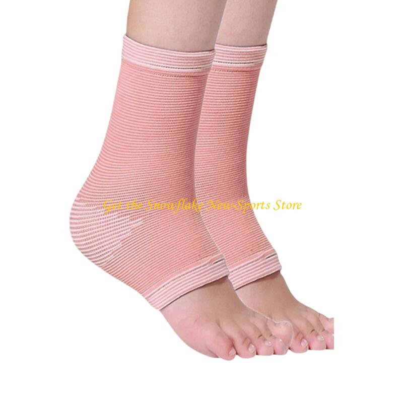 E56D Breathable Ankle Support  - Ankle Brace Sock recension och pris