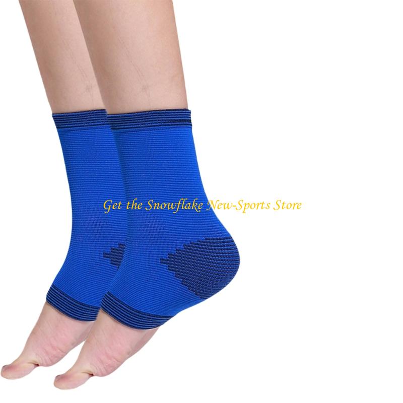 E56D Breathable Ankle Support  - Ankle Brace Sock recension och pris