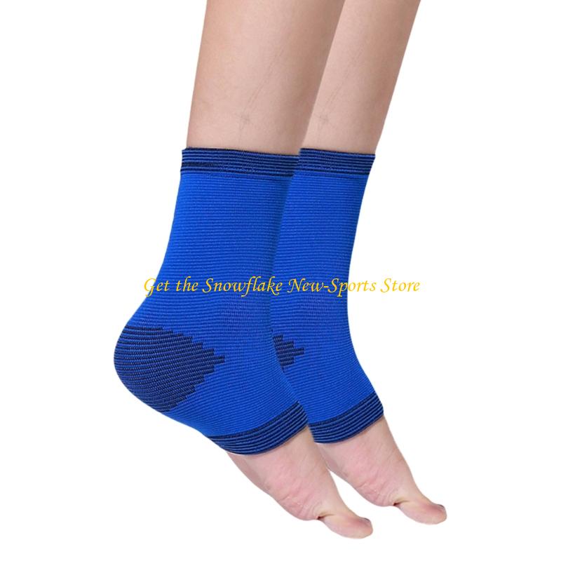 E56D Breathable Ankle Support  - Ankle Brace Sock recension och pris