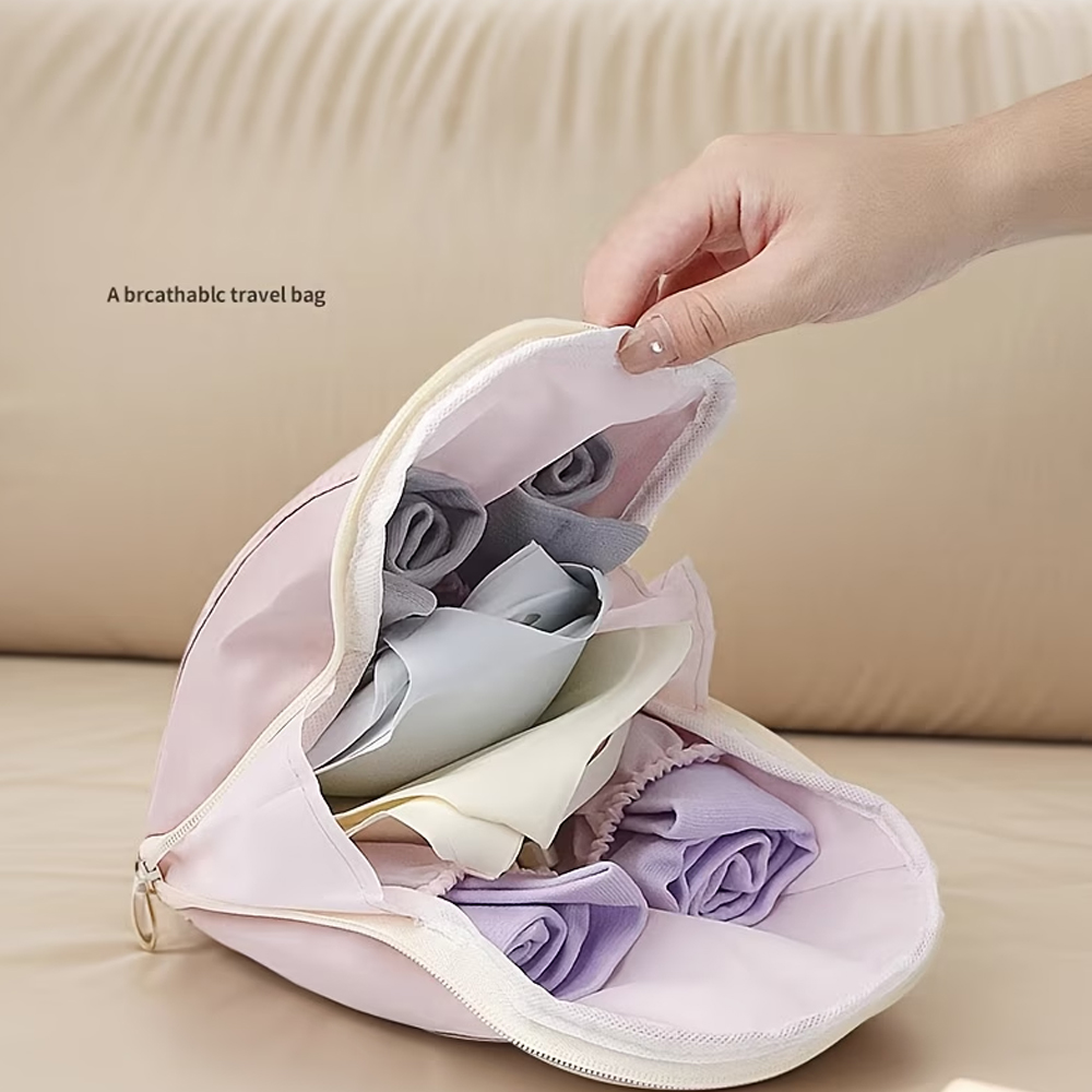 Travel Accessories】Underwear S - Sock Organizer Tray recension och pris