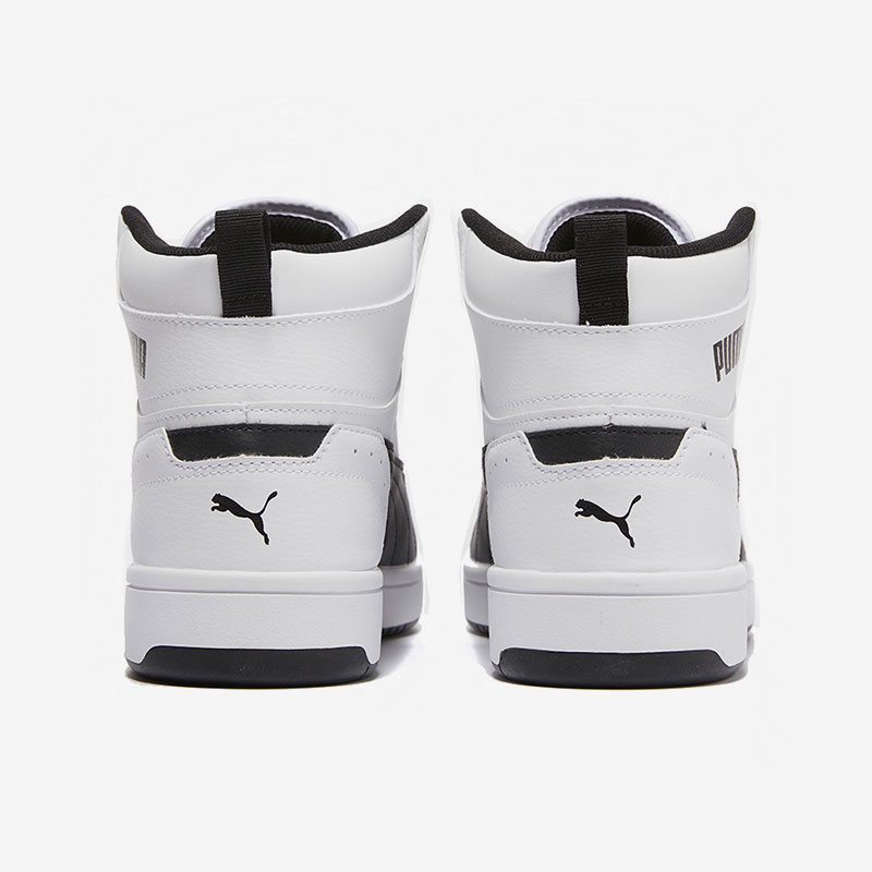 Puma Genuine Current Season Ne - Puma Shoes Rs-X recension och pris