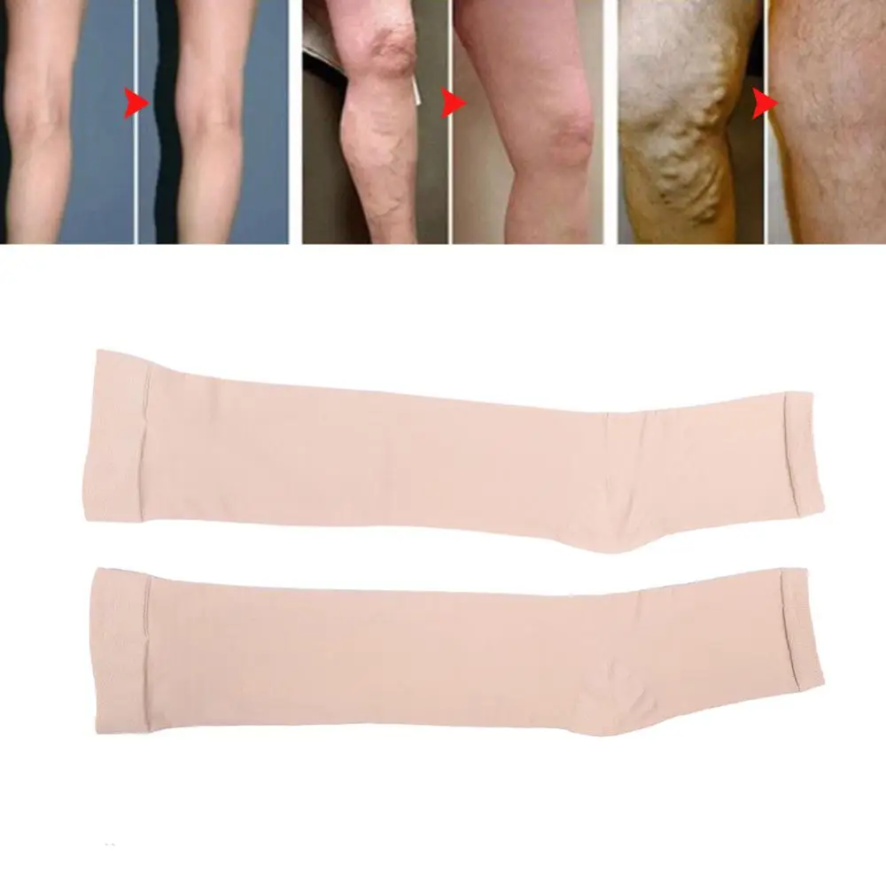 1Pair Medical Compression Sock - Compression Sock Medical recension och pris