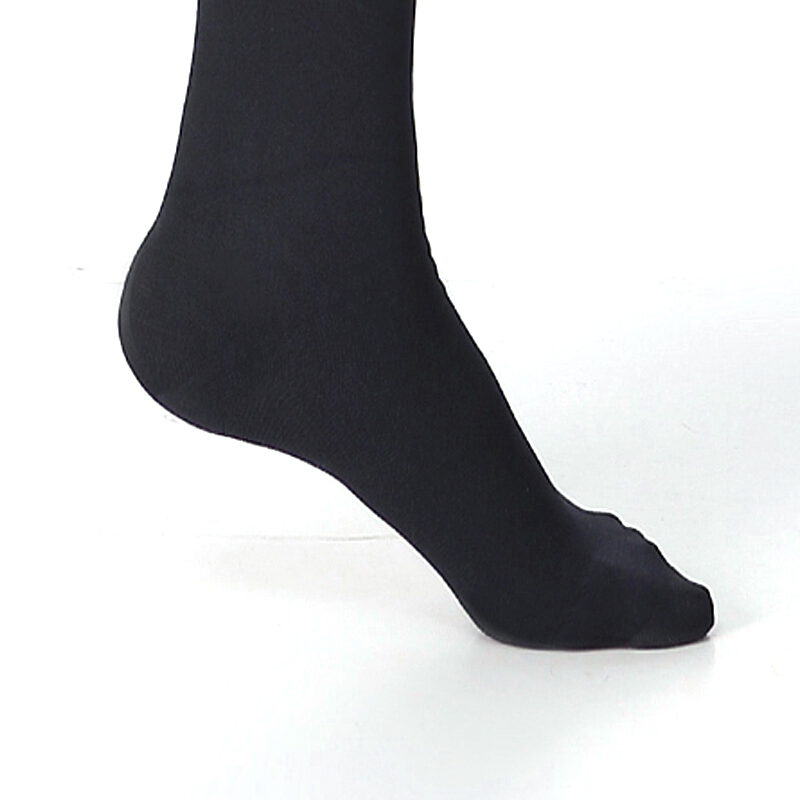 20-30 mmHg Knee High Compressi - Compression Sock Medical recension och pris