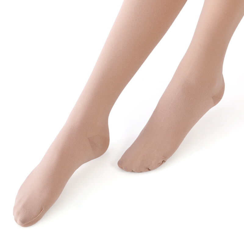 20-30 mmHg Knee High Compressi - Compression Sock Medical recension och pris