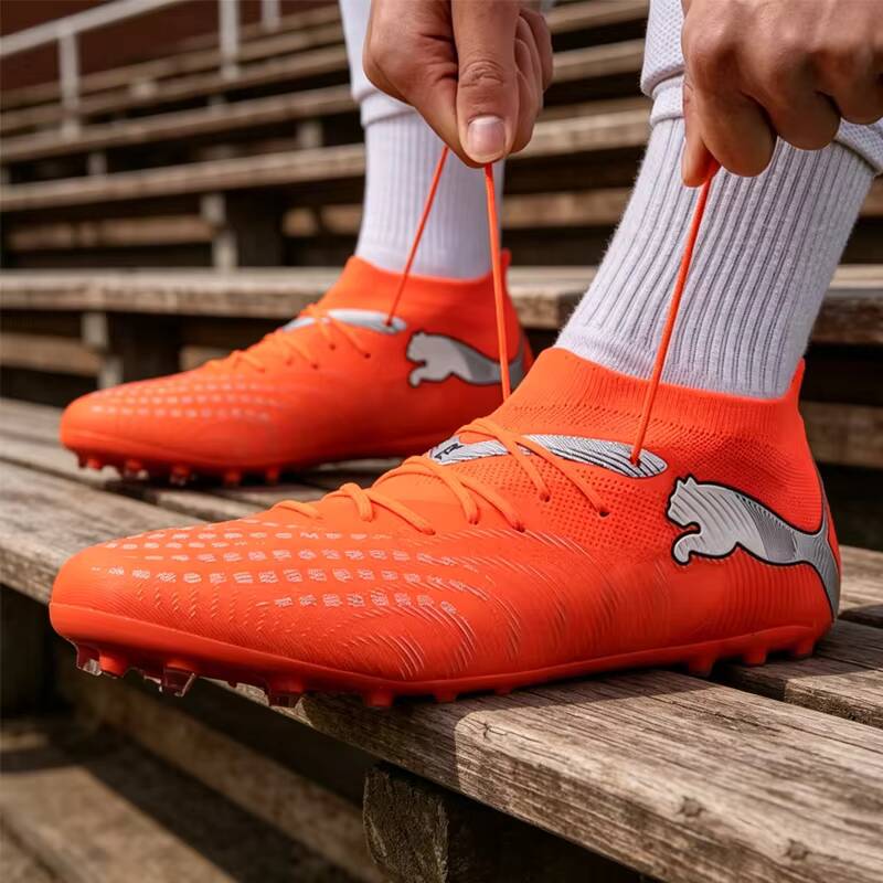 New PUMA Men's MG Football Boo - Puma Shoes Rs-X recension och pris