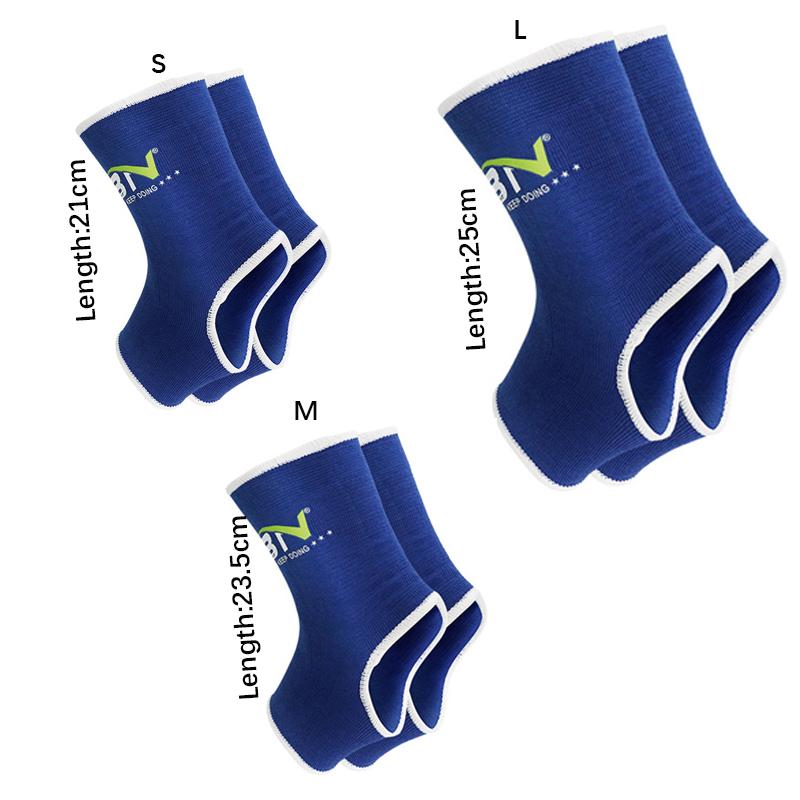 2Pcs Boxing Ankle Brace Stretc - Ankle Brace Sock recension och pris