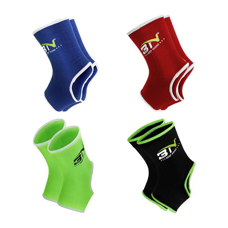 2Pcs Boxing Ankle Brace Stretc - Ankle Brace Sock recension och pris