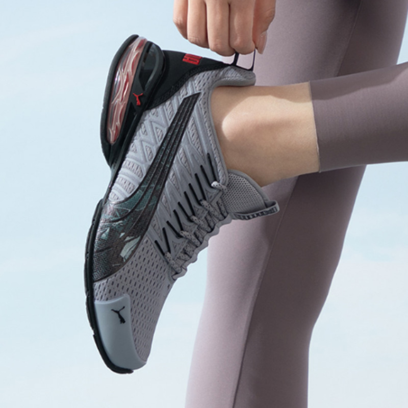 Puma Summer Running Shoes For  - Puma Shoes Rs-X recension och pris