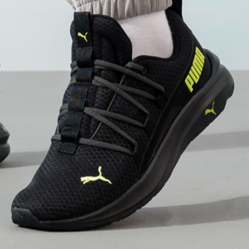 Puma Men 7/24 Running Shoes Li - Puma Shoes Rs-X recension och pris