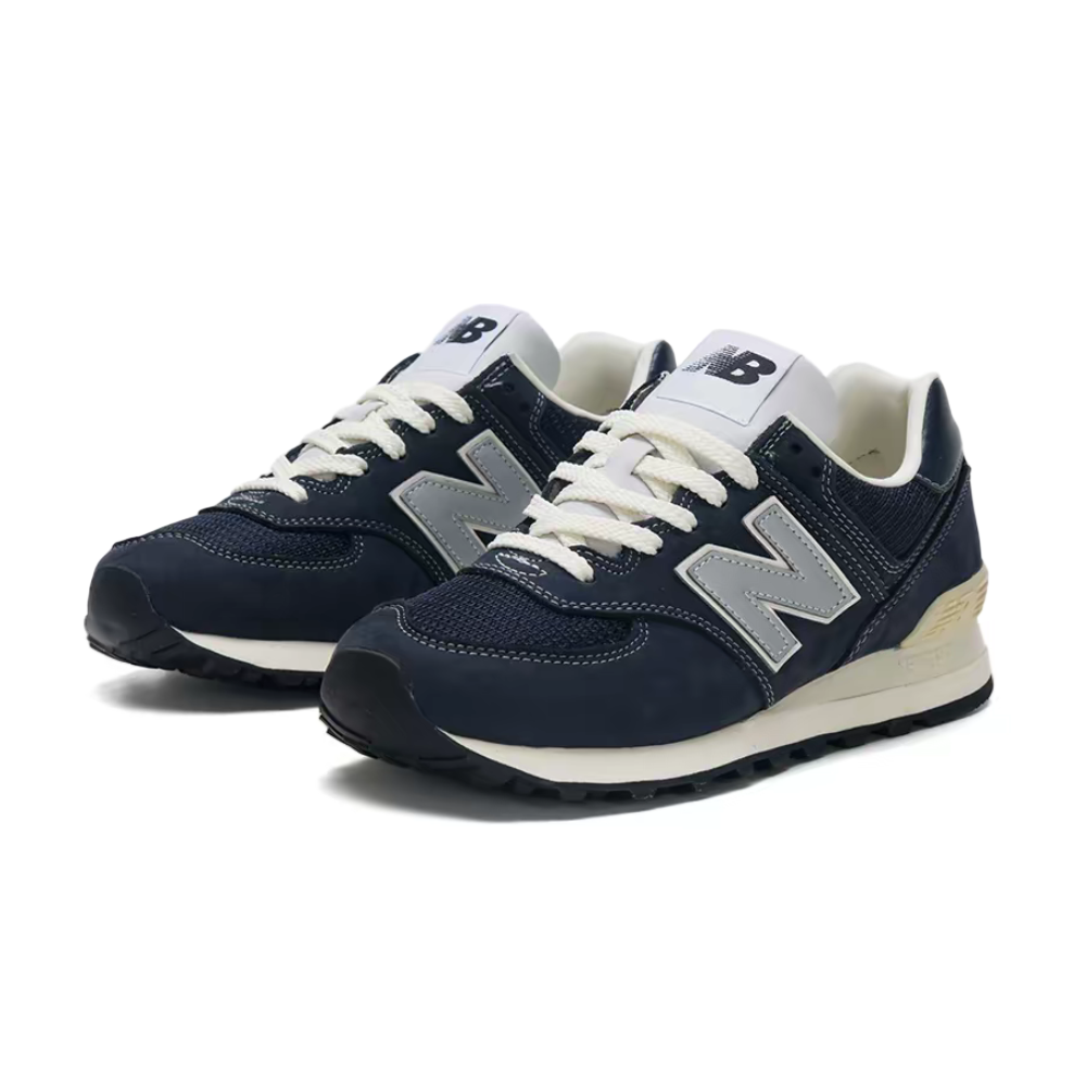 New Balance × POTTERYNB 574 Un - New Balance Shoes 574 recension och pris