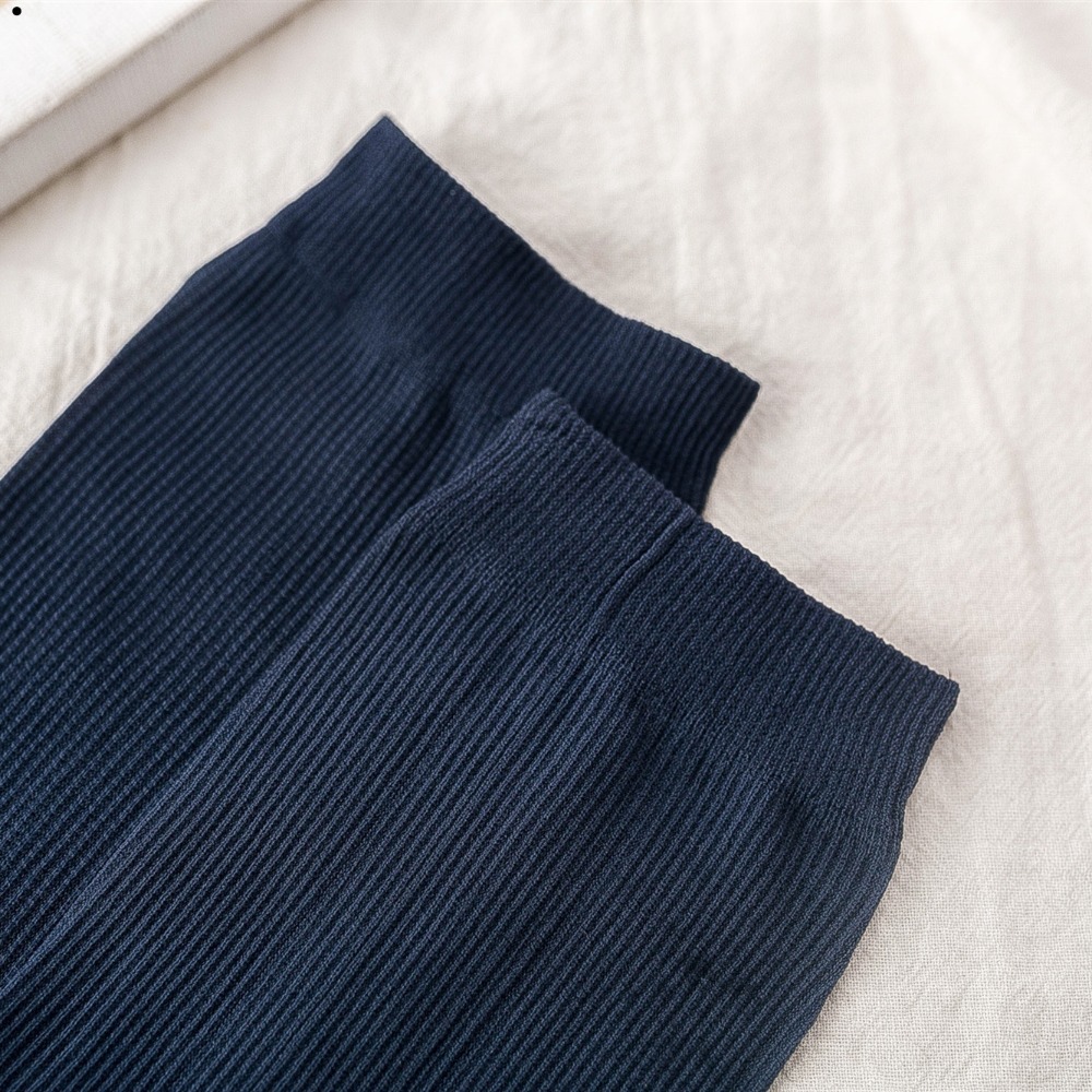 10pairs Casual Breathable Men  - Silk Sock Bamboo recension och pris