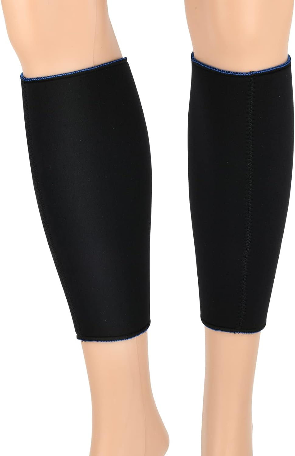 Calf Skin Compression Sleeve f - Compression Sock Medical recension och pris