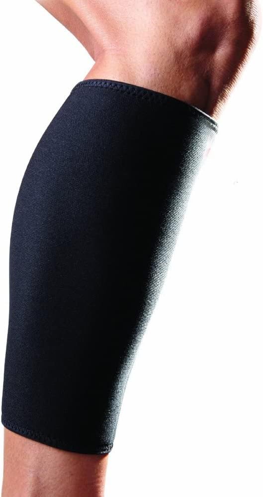 Calf Skin Compression Sleeve f - Compression Sock Medical recension och pris